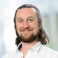 Simon Van Hauwermeiren