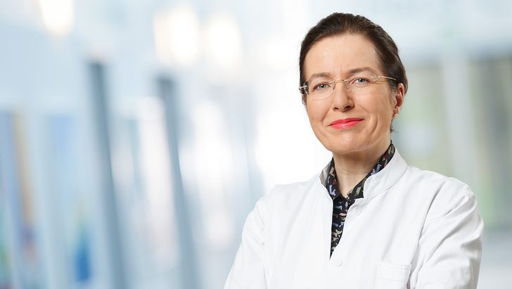 Dr. med. Mirjam Löffel Dr. med. Mirjam Löffel