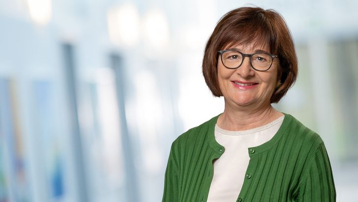 Brigitte Eyholzer Brigitte Eyholzer