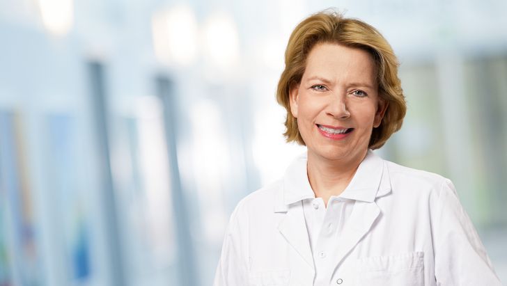 Dr. med. Martina Stoppelhaar Dr. med. Martina Stoppelhaar
