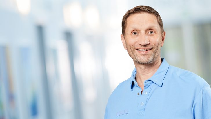 Gilbert Büsching Gilbert Büsching