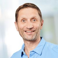 Gilbert Büsching