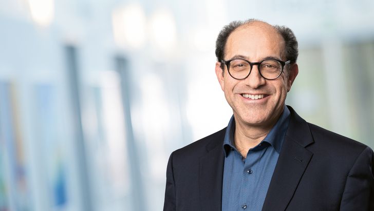 PD Dr. med. Joram Ronel PD Dr. med. Joram Ronel