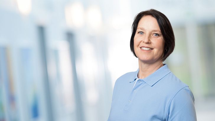 Karin Weber Karin Weber