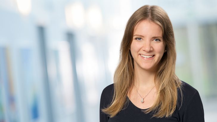  Rahel Kummer