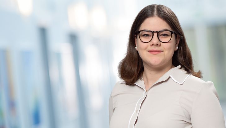 Daria Bläsi Daria Bläsi
