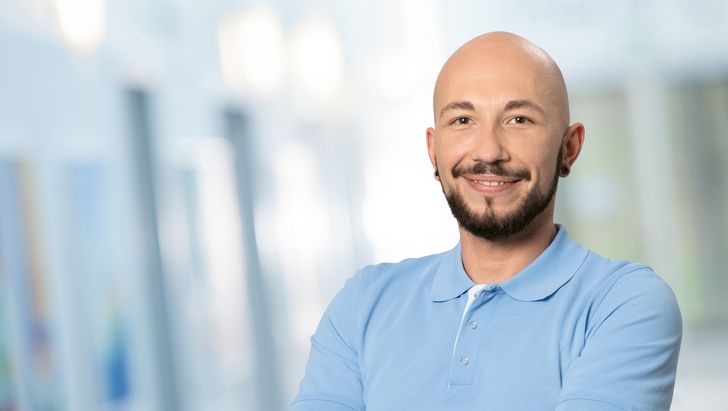 Andreas Bürgi Andreas Bürgi