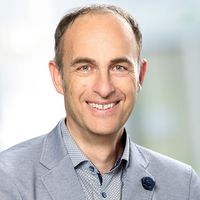 Markus Biebl