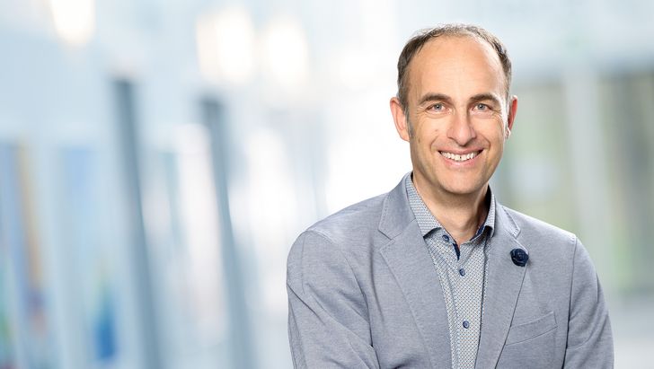 Markus Biebl Markus Biebl