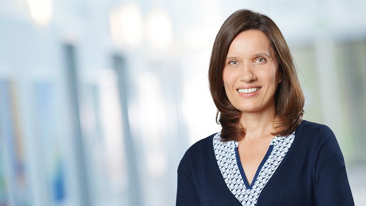 Dr. med. Bogumila Kielbasa