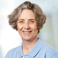 Barbara Brighina
