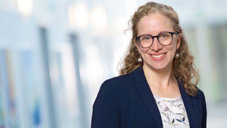 Antje Kirchhofer-Griasch Antje Kirchhofer-Griasch