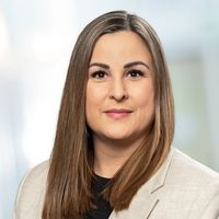 Patricia Caneiro