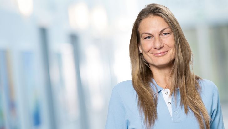  Judith Zwingenberg
