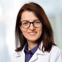 Knar Gevorgyan
