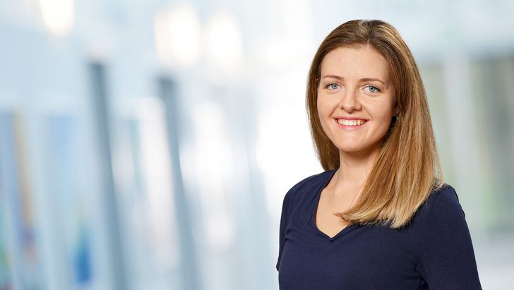  Karin Meyer