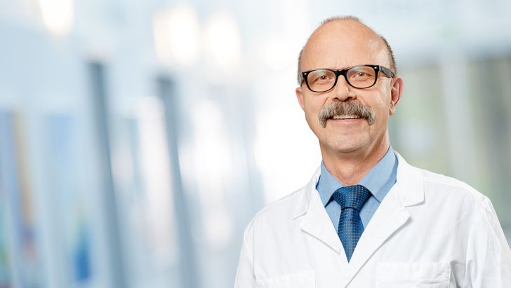 PD Dr. med. Reiner W. Dahlbender PD Dr. med. Reiner W. Dahlbender