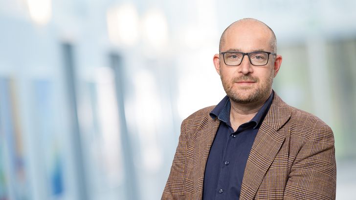Jörg Stoffregen Jörg Stoffregen