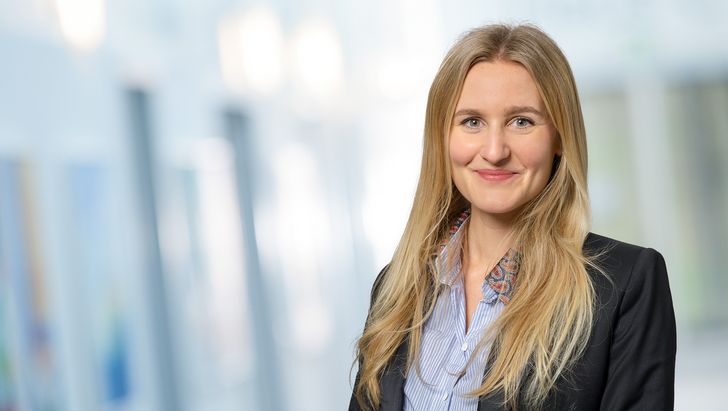 Fabienne Zürcher-Ruf Fabienne Zürcher-Ruf