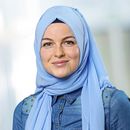 Yasemin Gürbüz-Catan